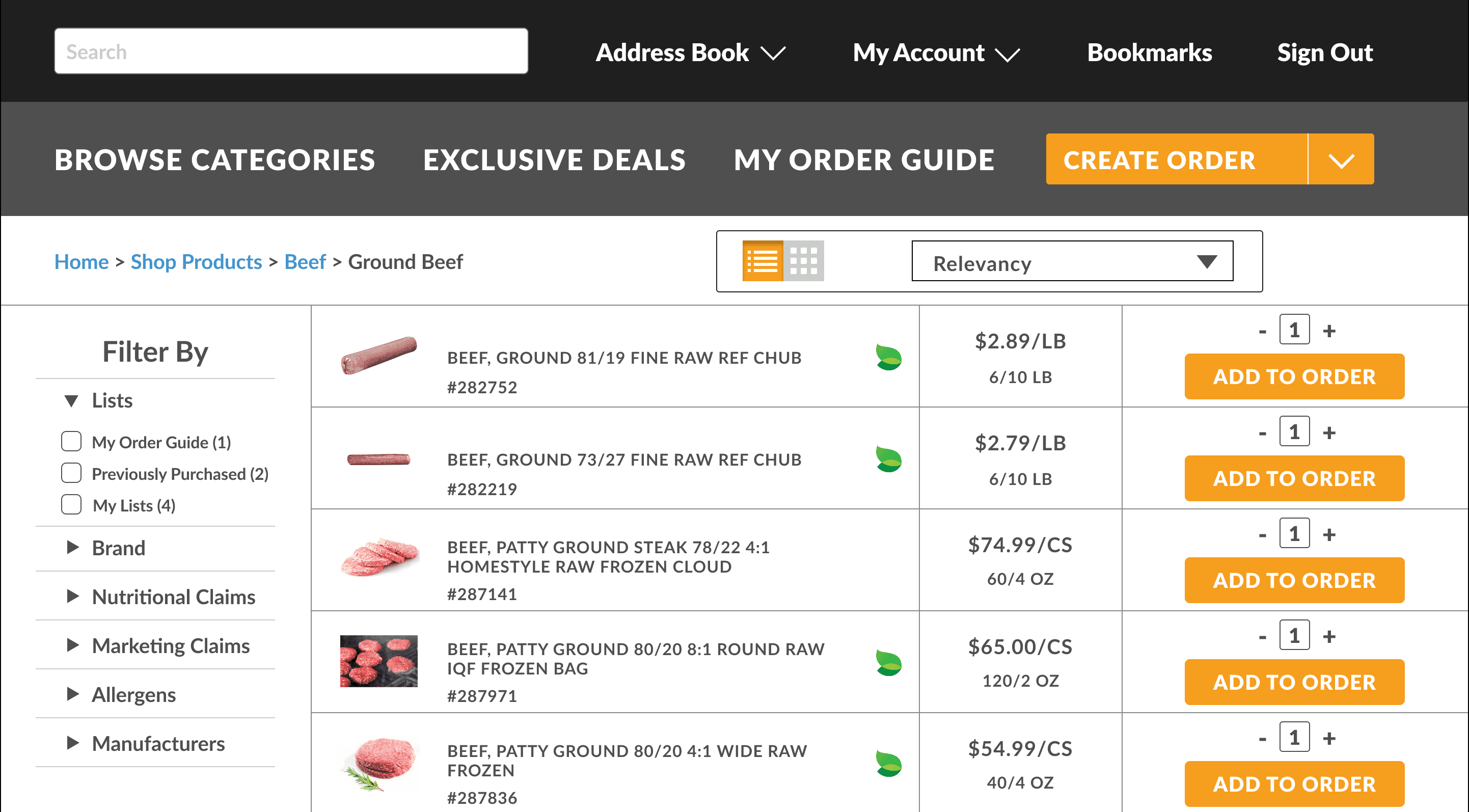 Smart Shopping Assistant