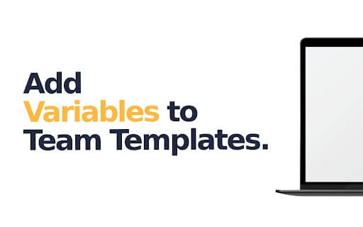 Smart Template - Documentai