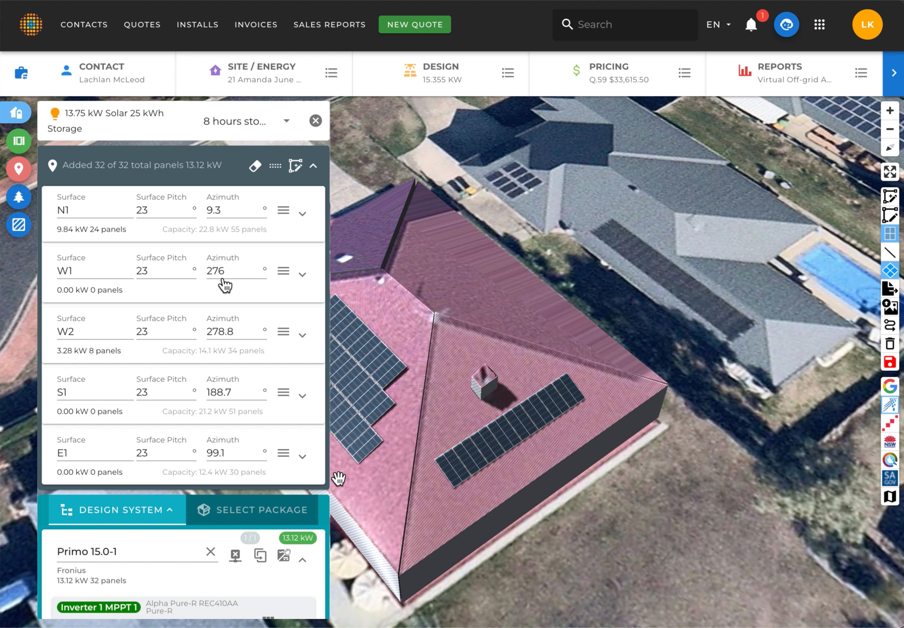 SolarPlus