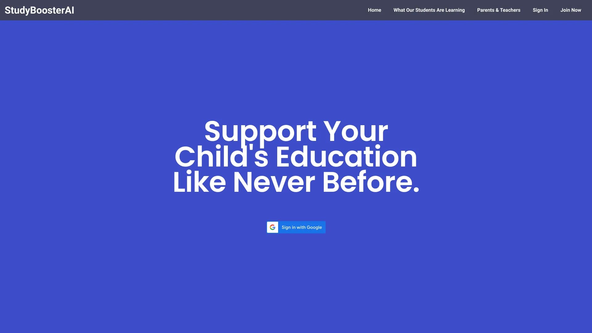Studyboosterai