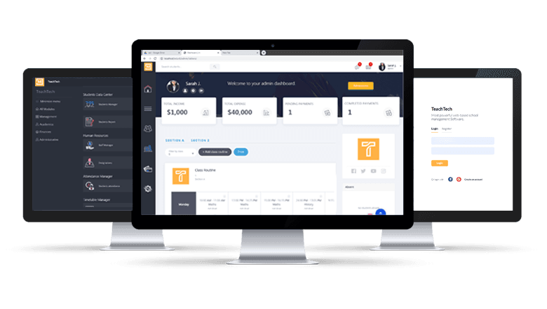 TeachTech