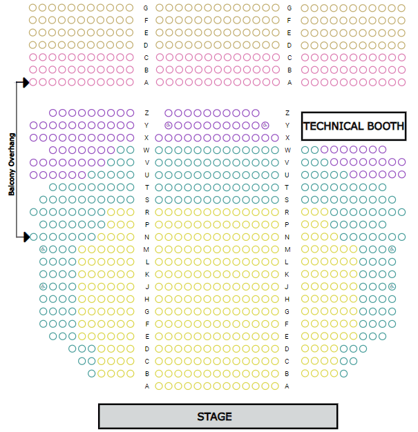 ThunderTix