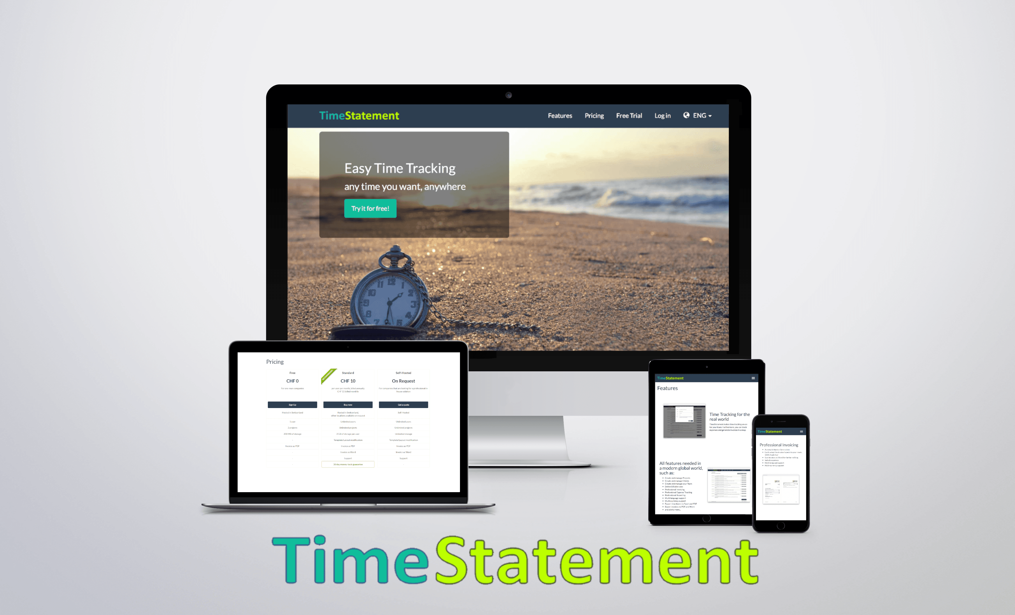 TimeStatement