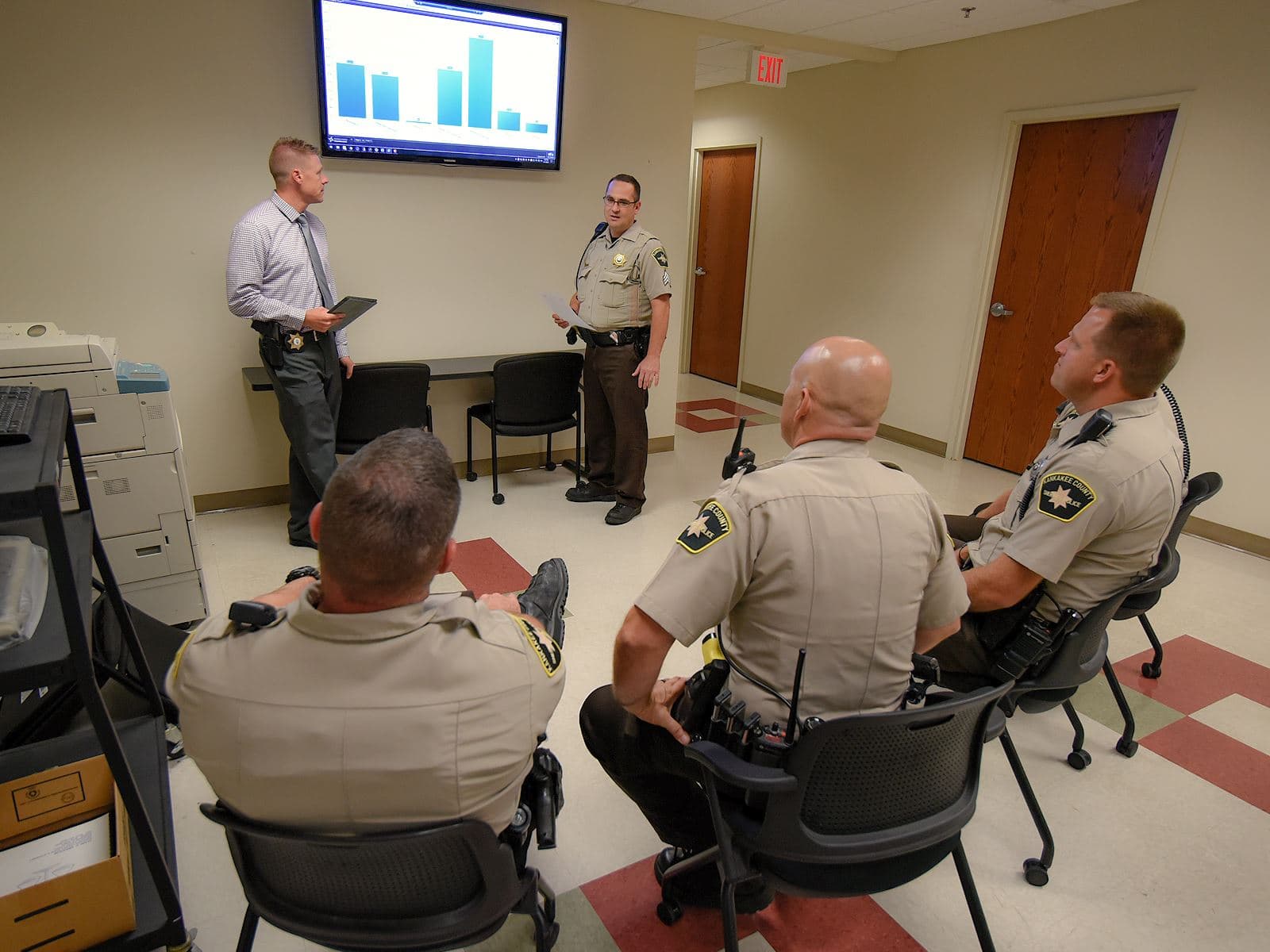 Tyler Enterprise Public Safety