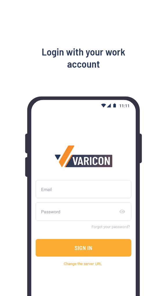 Varicon