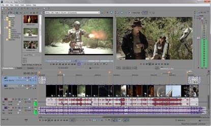 VEGAS Pro