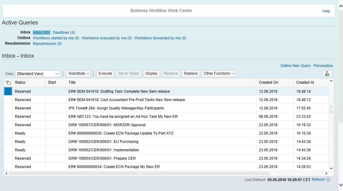 VeloX Software Suite