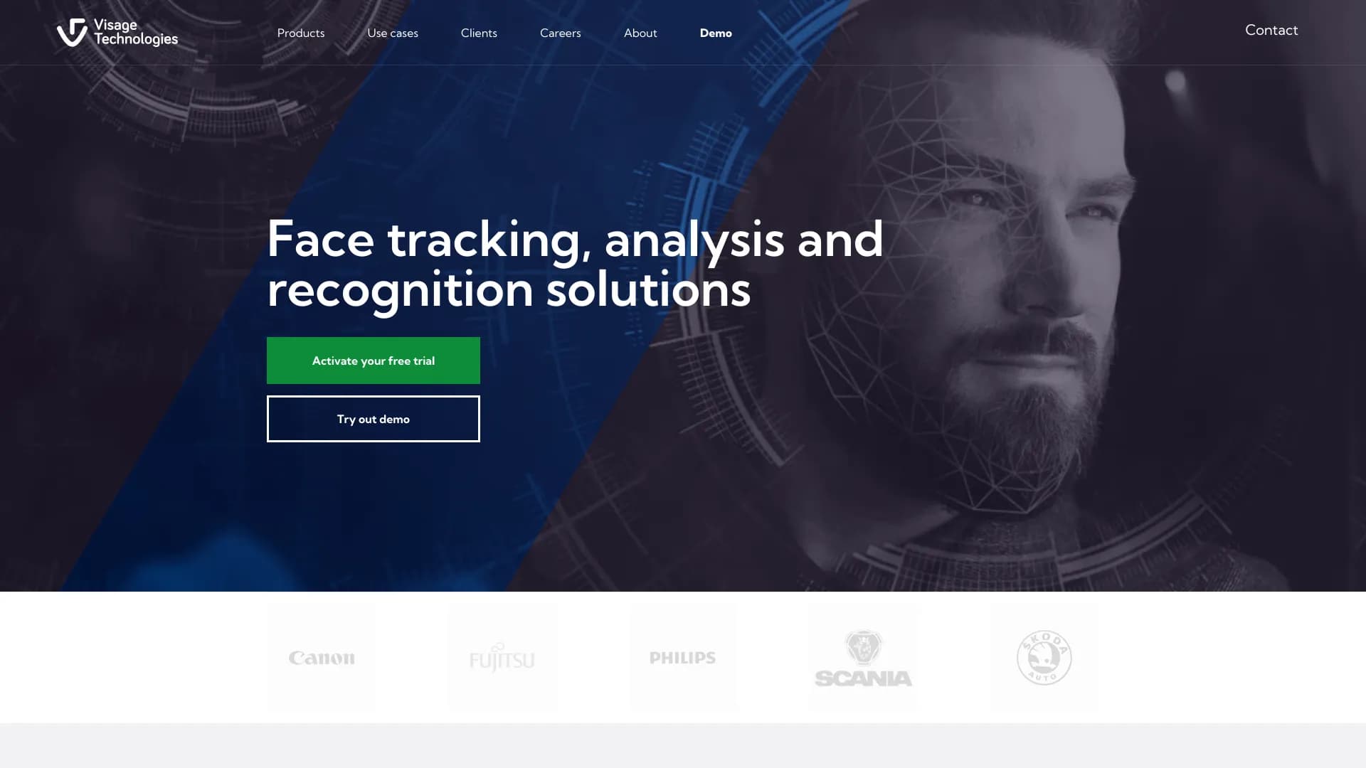 Visagetechnologies