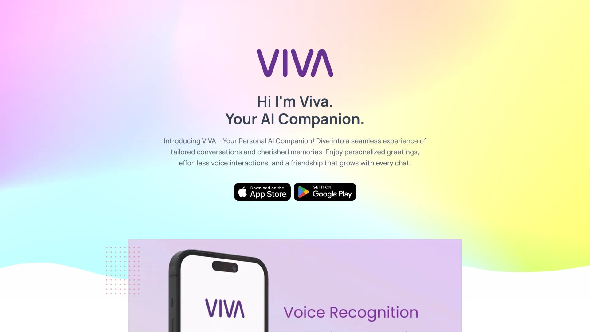 Viva AI