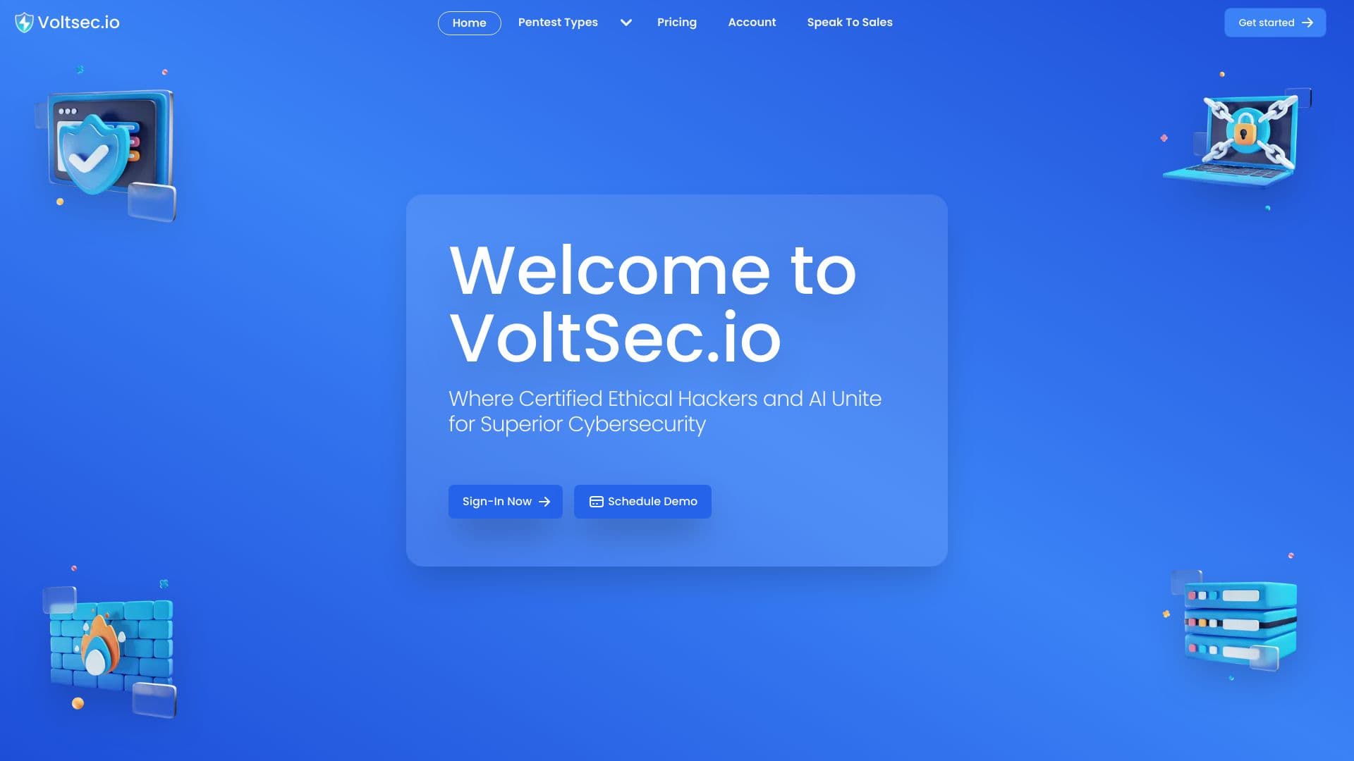 Voltsec