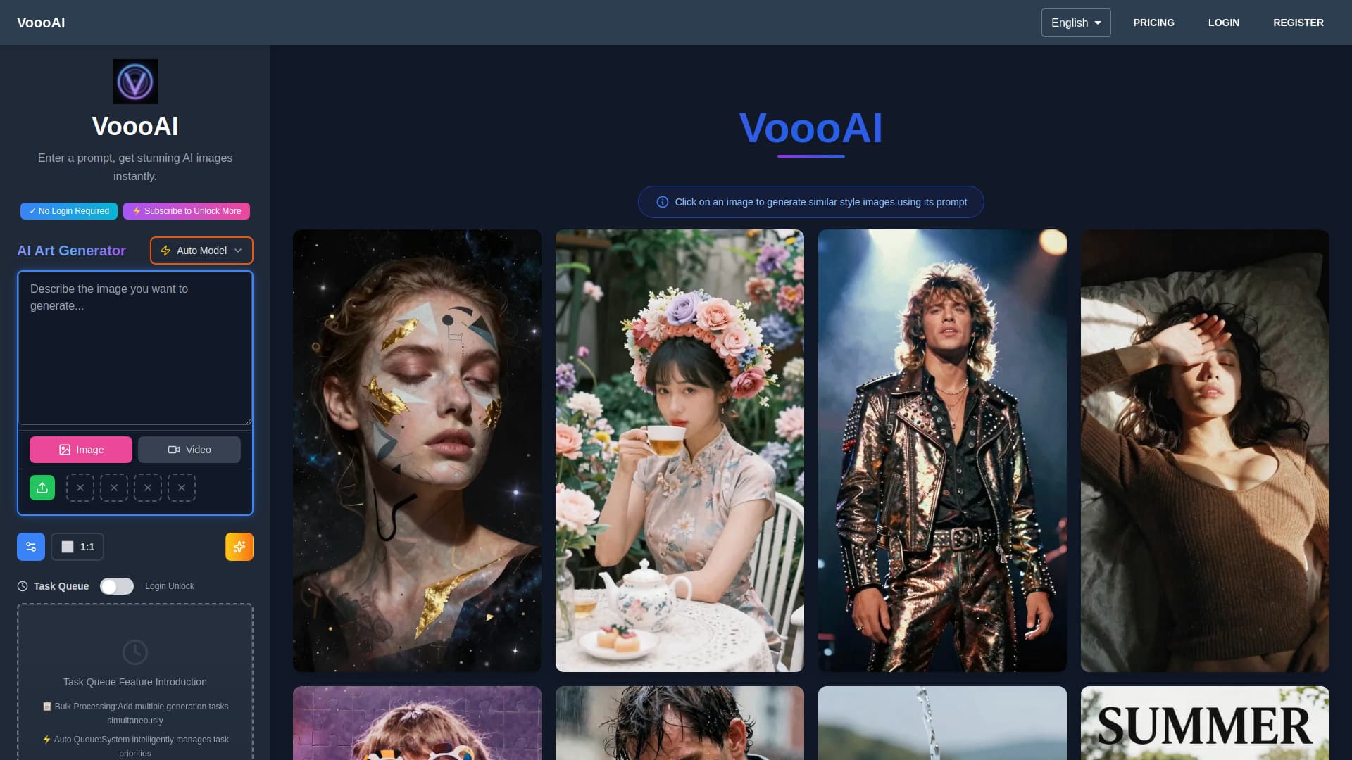 Voooai