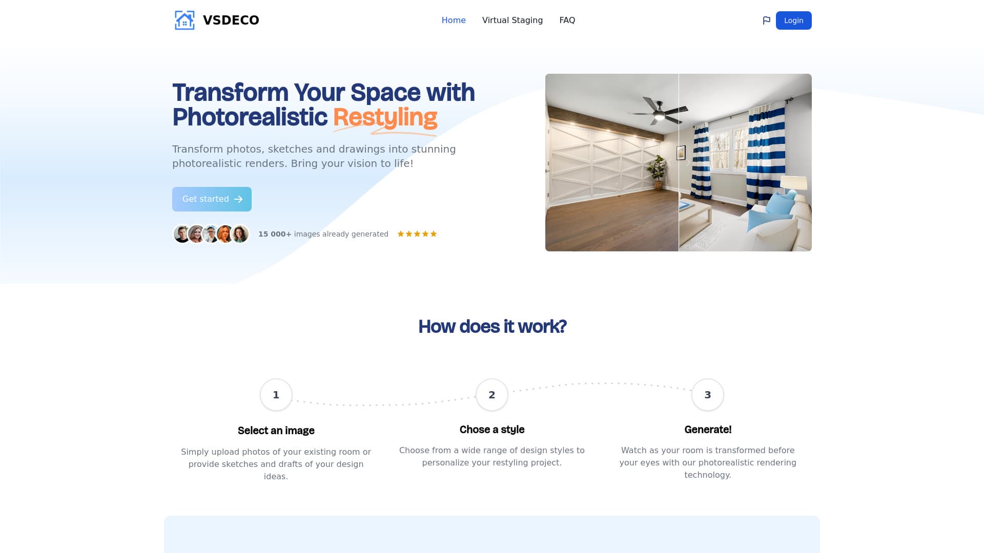 Vsdeco