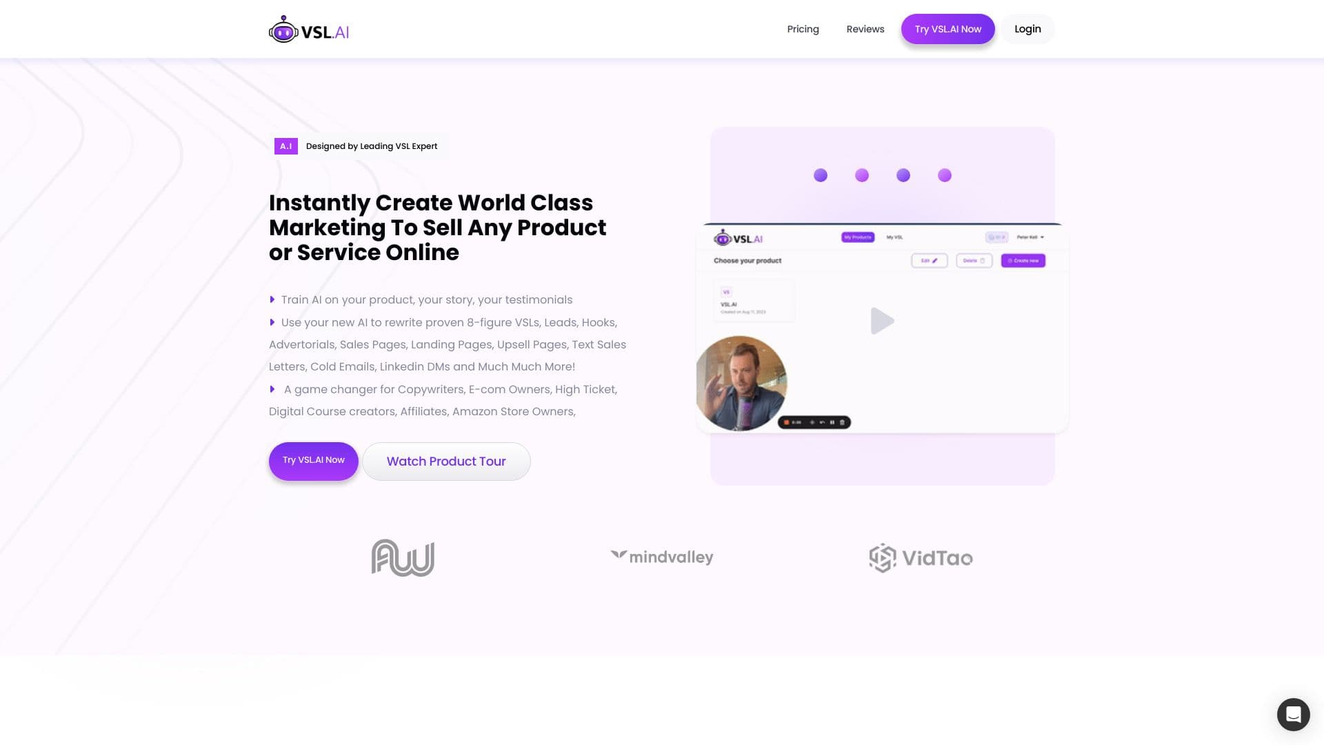 Vsl.ai