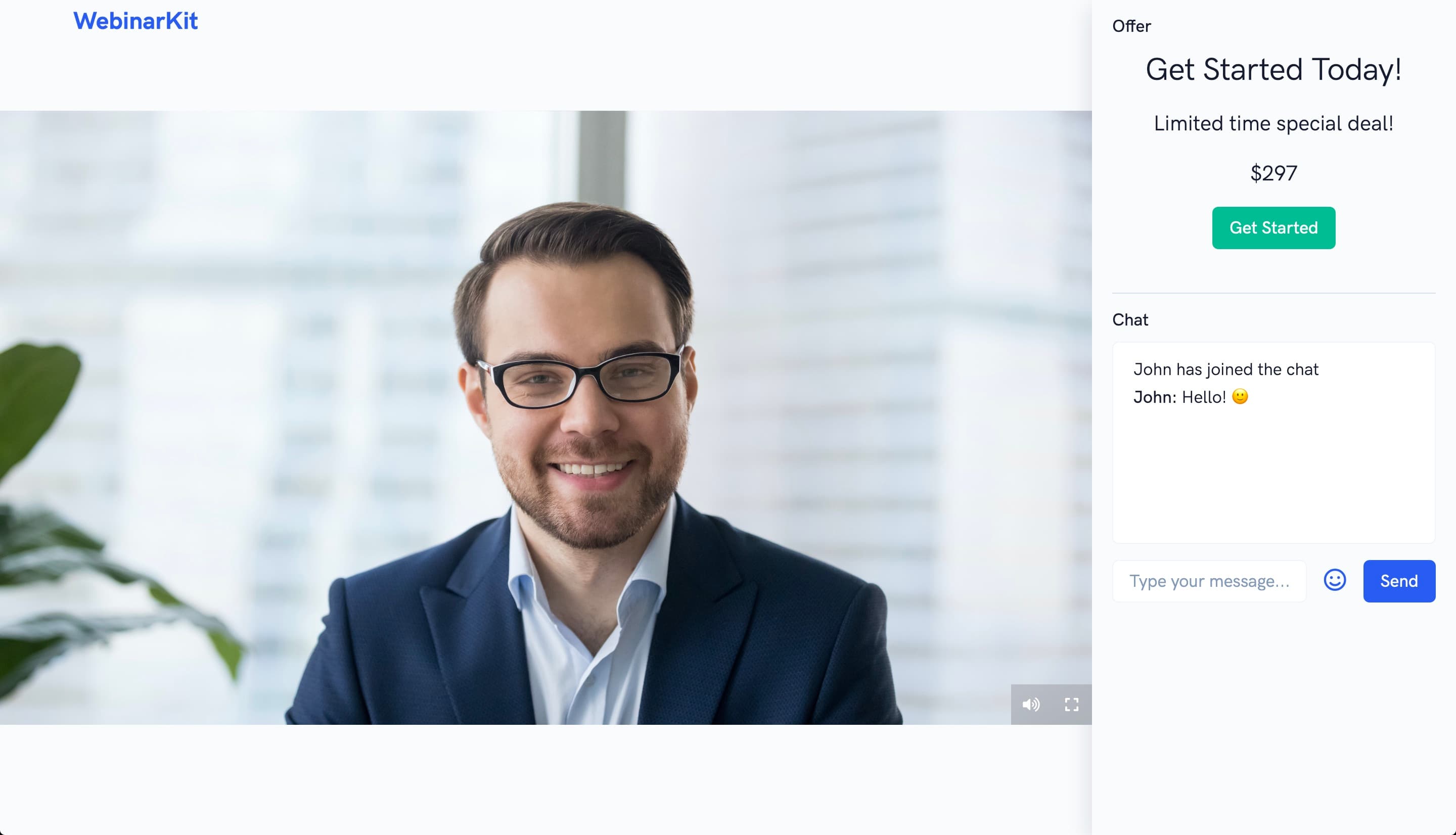 WebinarKit