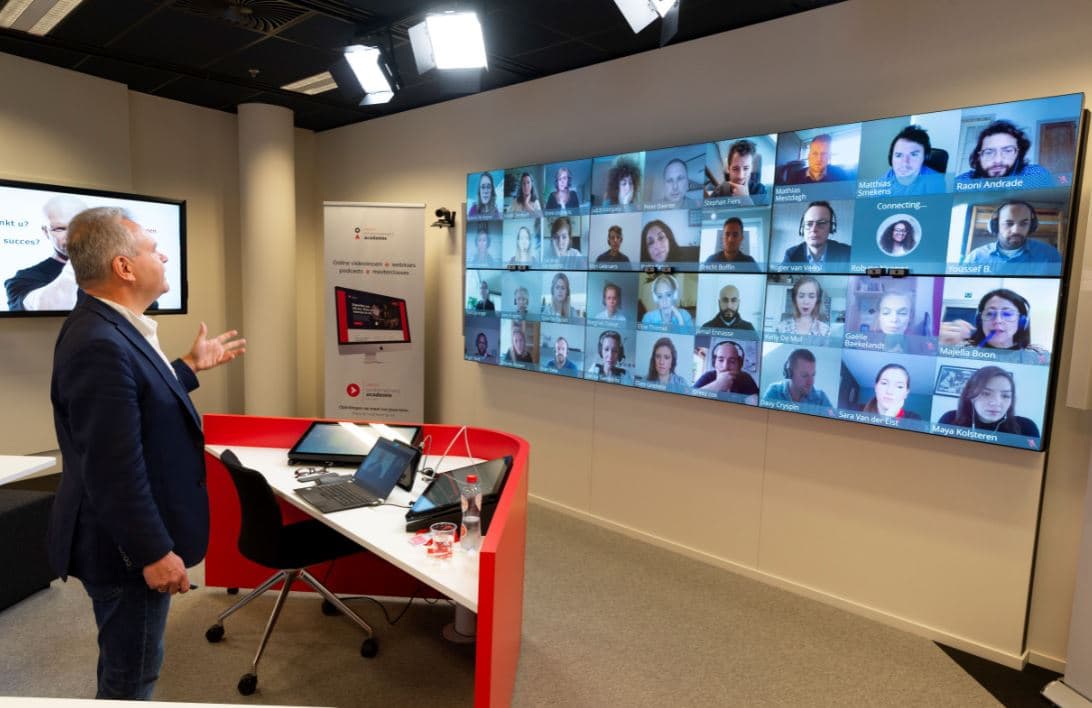 weConnect