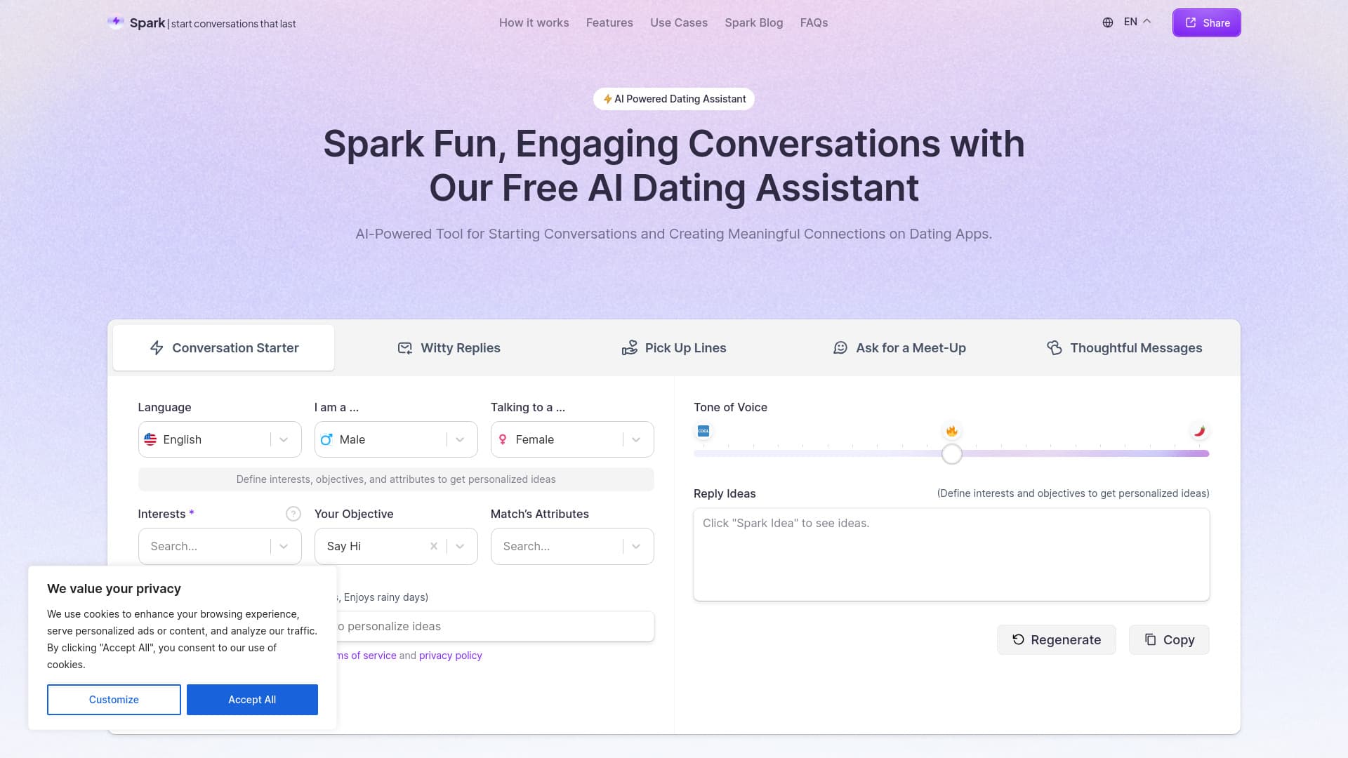 Withspark AI