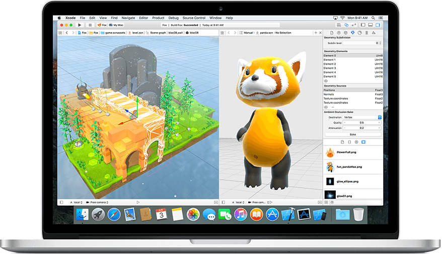 Xcode