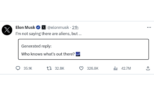 Xreplygpt