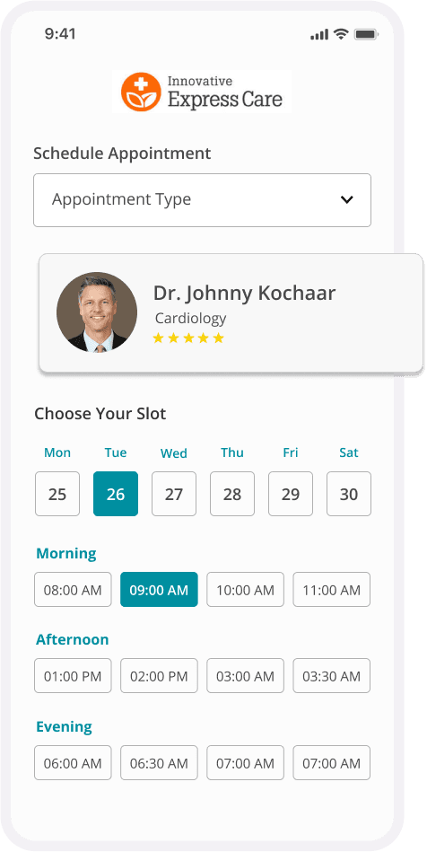 Yosi Health