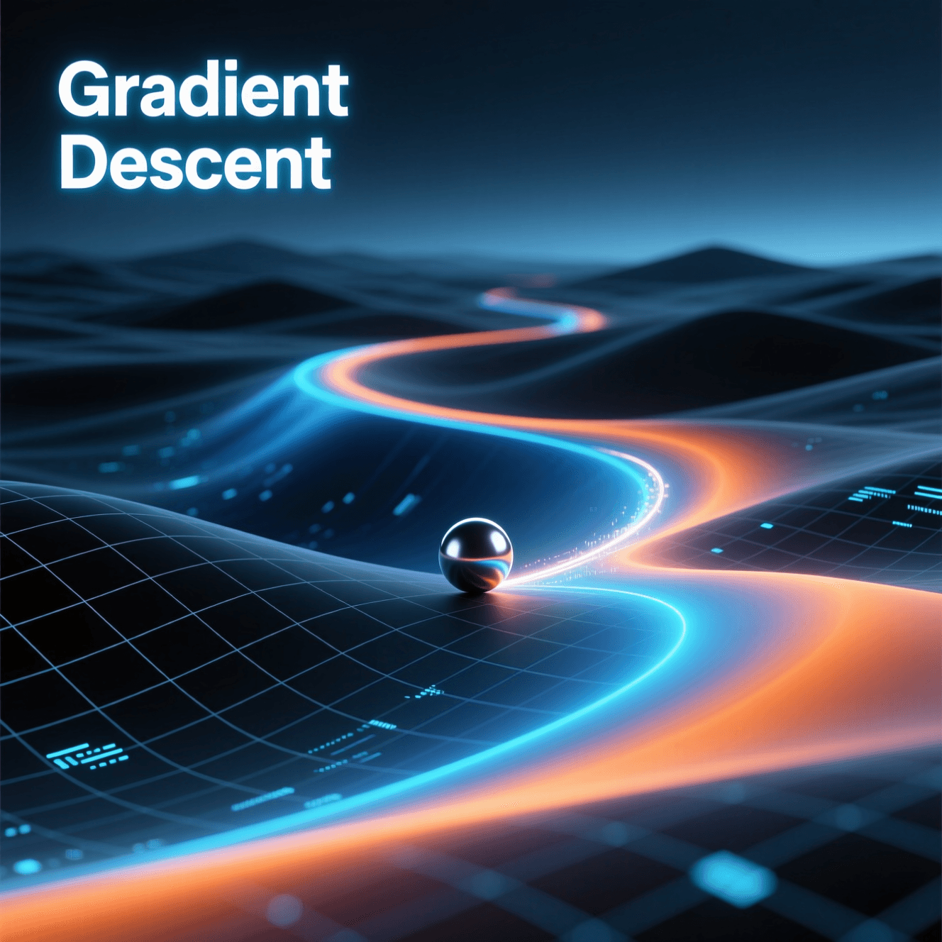 Gradient descent (Artificial Intelligence) - Definition - Meaning - Lexicon & Encyclopedia