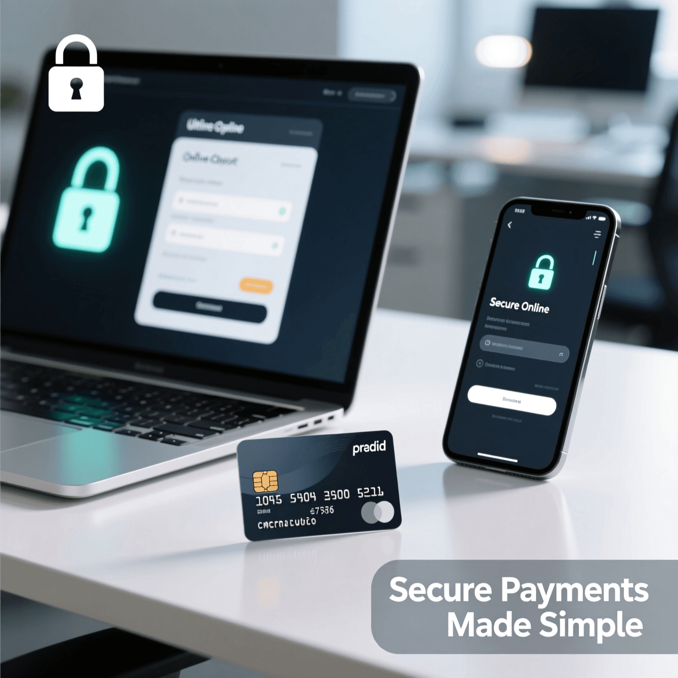 What Visa gift cards can be used online? - GB Times
