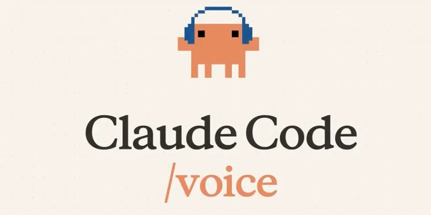Claude Code Voice Mode